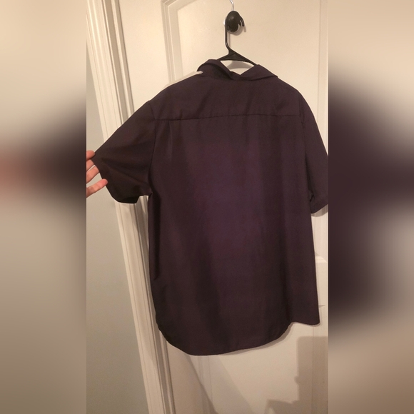 Lot Of 3 Stylish Light Weight Men's Shirts- Xxl - Picture 10 of 10